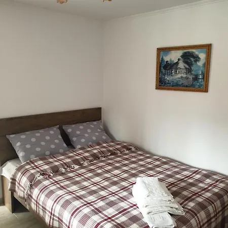 Ferienwohnung Casa Maia Cîrţişoara Exterior foto