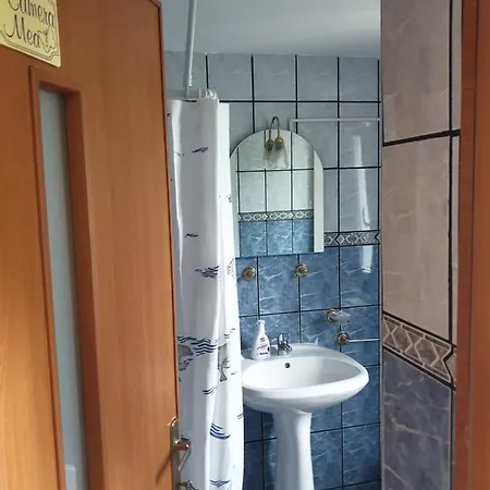 Ferienwohnung Casa Maia Cîrţişoara Exterior foto