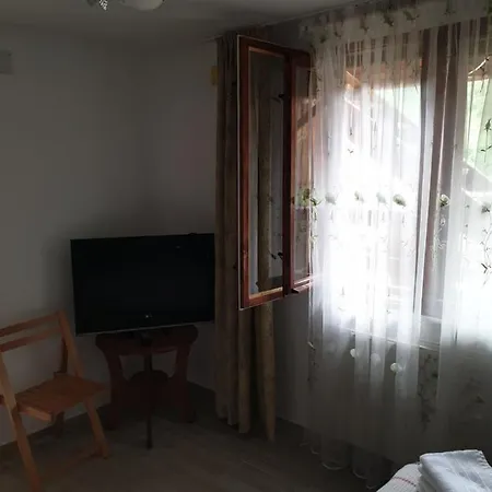 Ferienwohnung Casa Maia Cîrţişoara Exterior foto