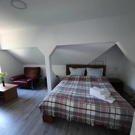 Ferienwohnung Casa Maia Cîrţişoara Exterior foto