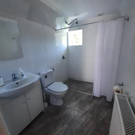 Ferienwohnung Casa Maia Cîrţişoara Exterior foto