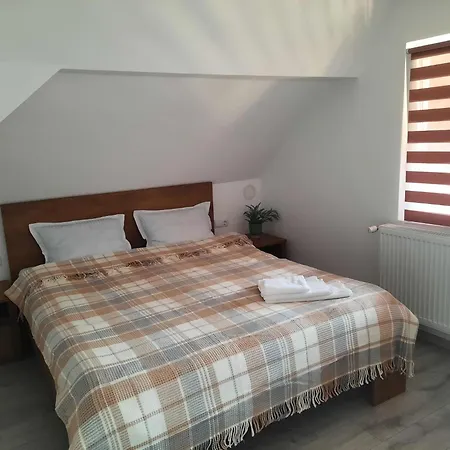 Ferienwohnung Casa Maia Cîrţişoara Exterior foto