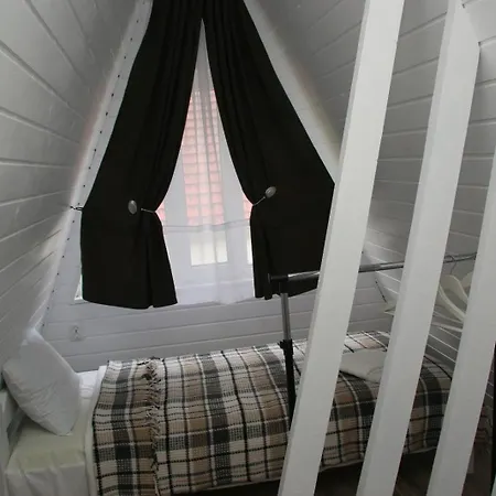 Ferienwohnung Casa Maia Cîrţişoara Exterior foto