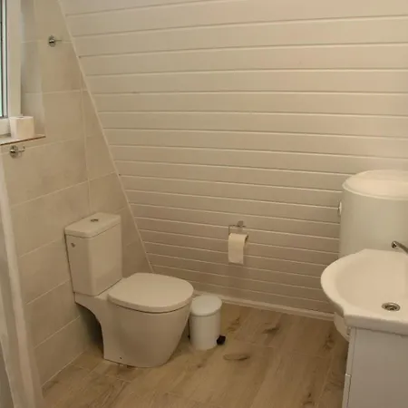 Ferienwohnung Casa Maia Cîrţişoara Exterior foto