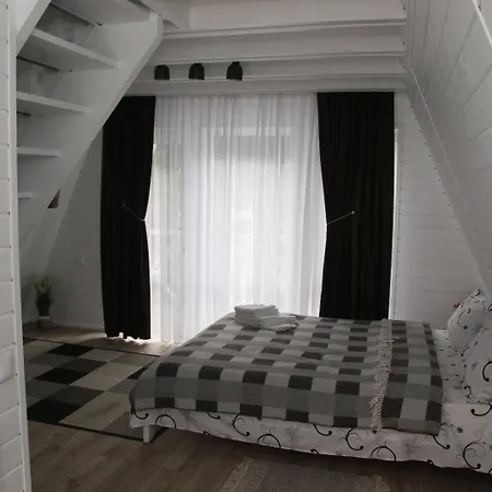 Ferienwohnung Casa Maia Cîrţişoara Exterior foto