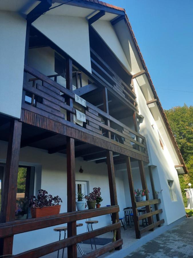 Casa Maia Privatunterkunft