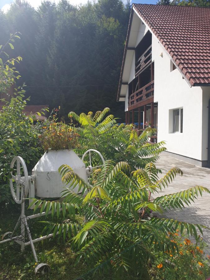 Casa Maia Privatunterkunft