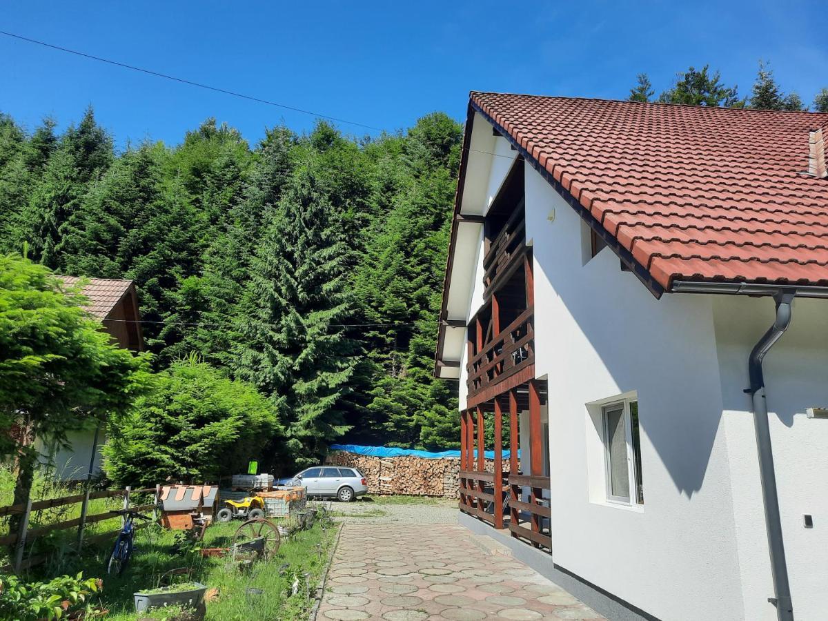 Privatunterkunft Casa Maia *
