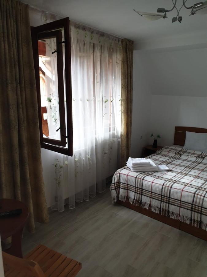 Casa Maia Privatunterkunft