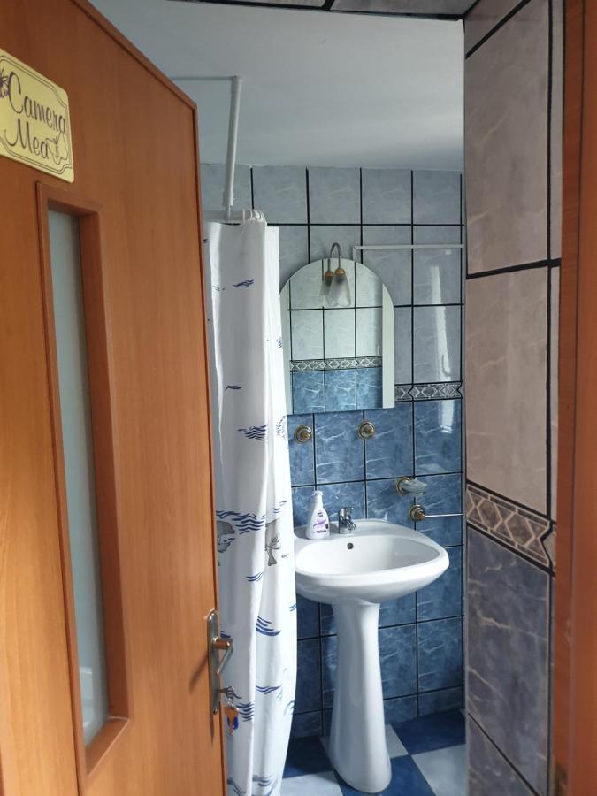 Casa Maia Privatunterkunft *