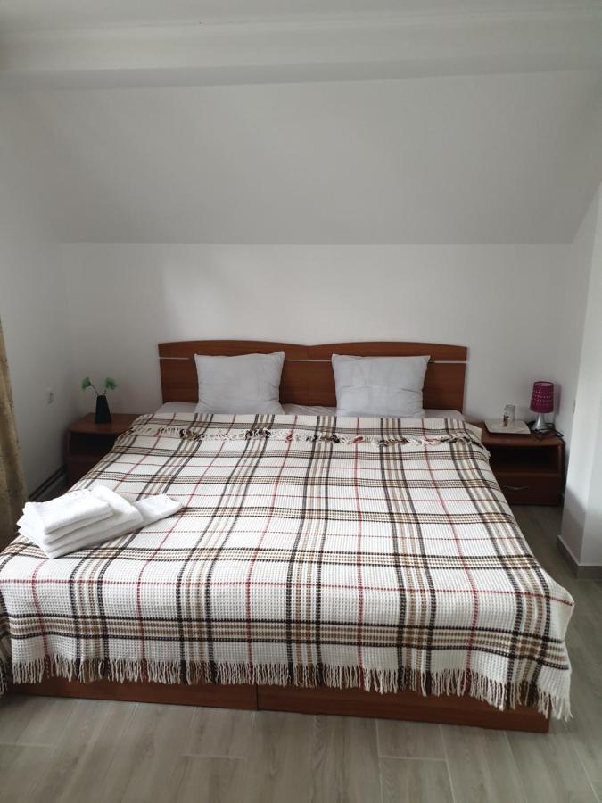 Privatunterkunft Casa Maia