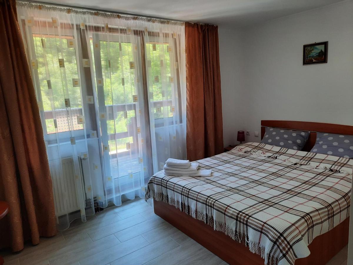 Casa Maia בית אירוח *