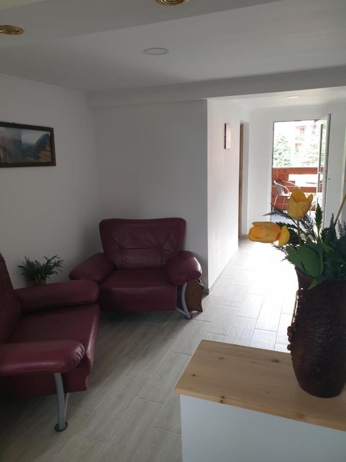 Casa Maia Privatunterkunft