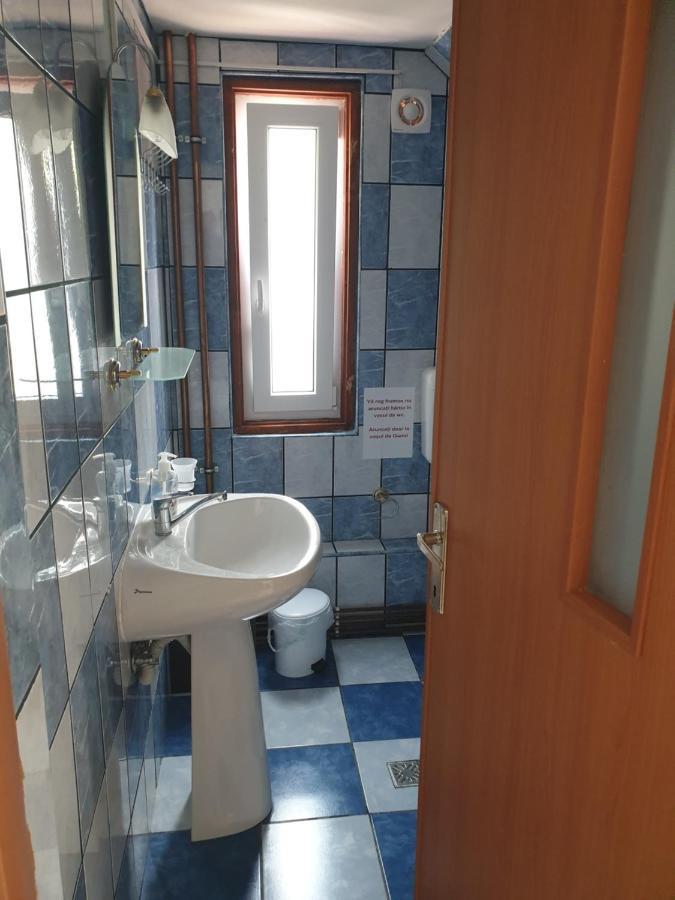 Casa Maia Cîrţişoara
