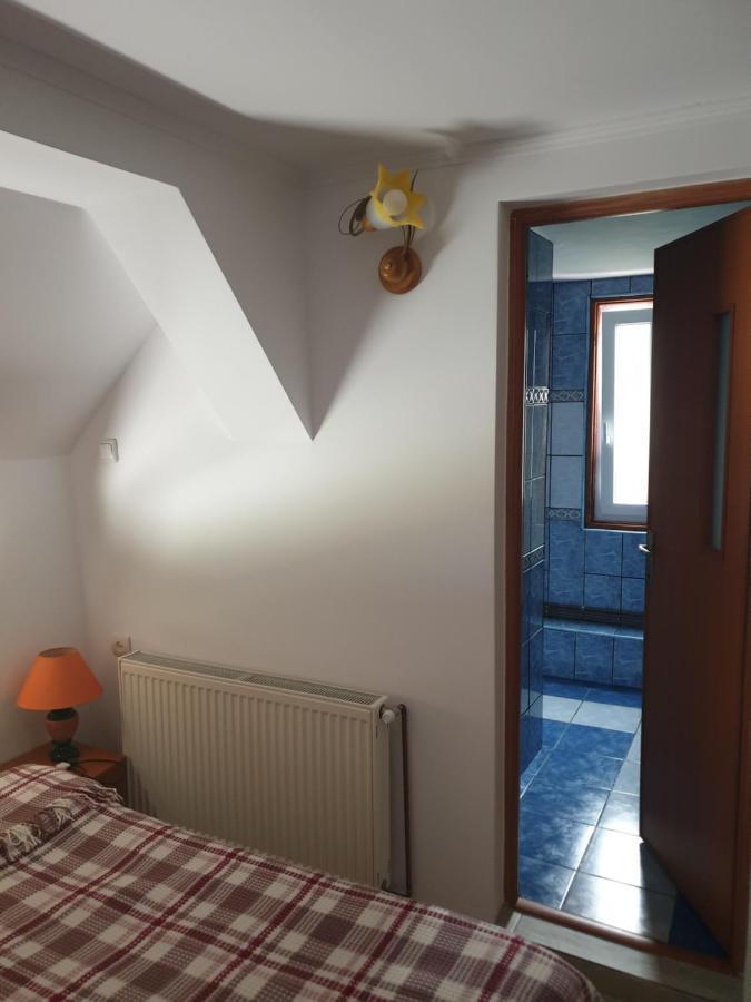 Privatunterkunft Casa Maia