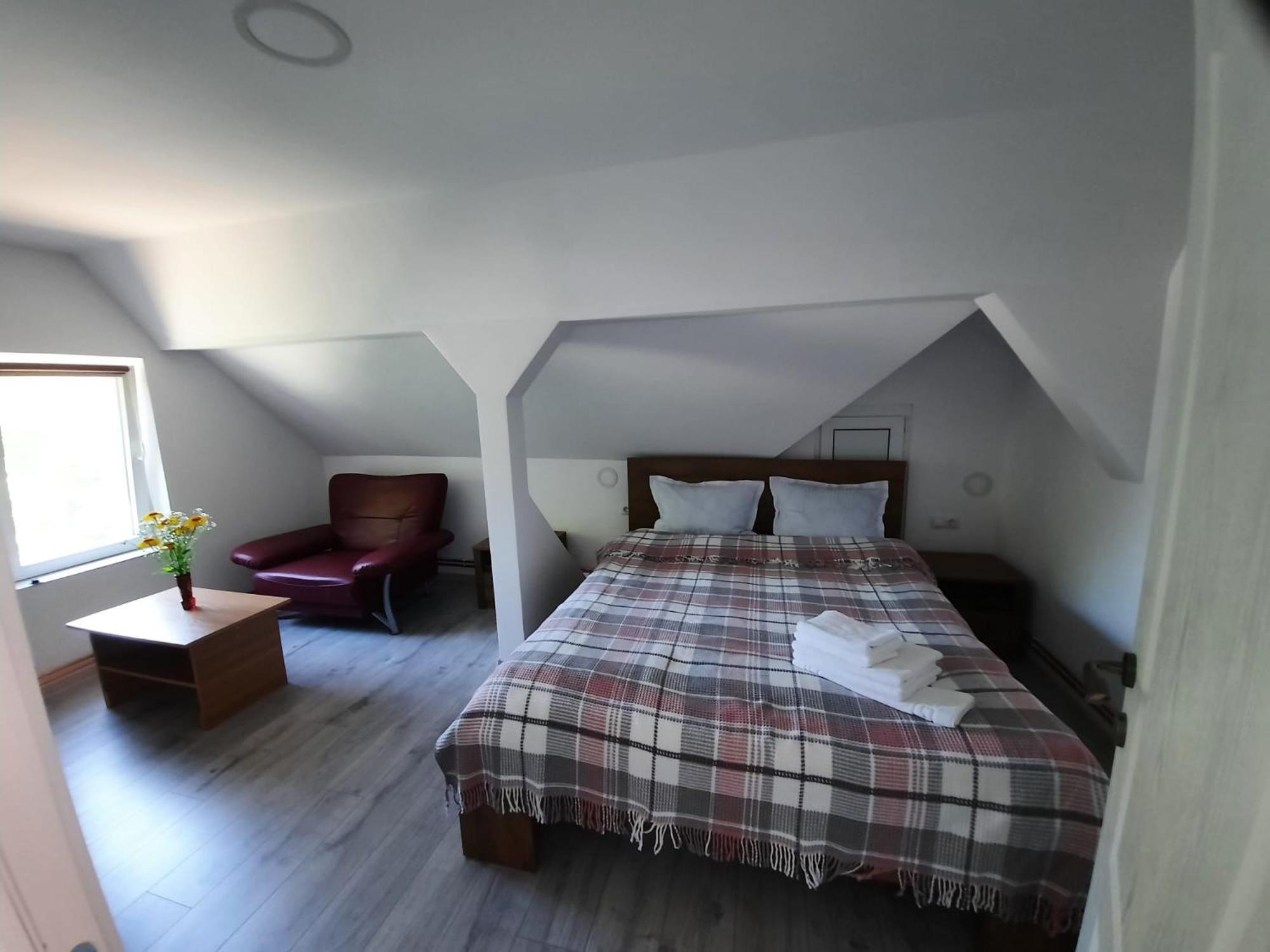 Casa Maia Privatunterkunft