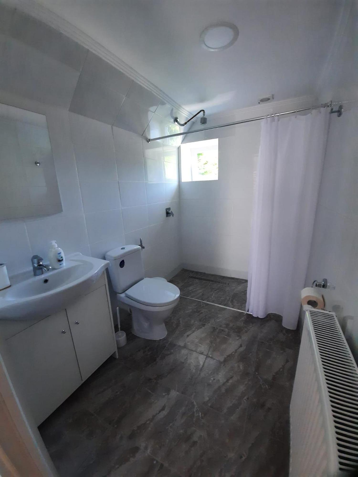 Privatunterkunft Casa Maia Cîrţişoara