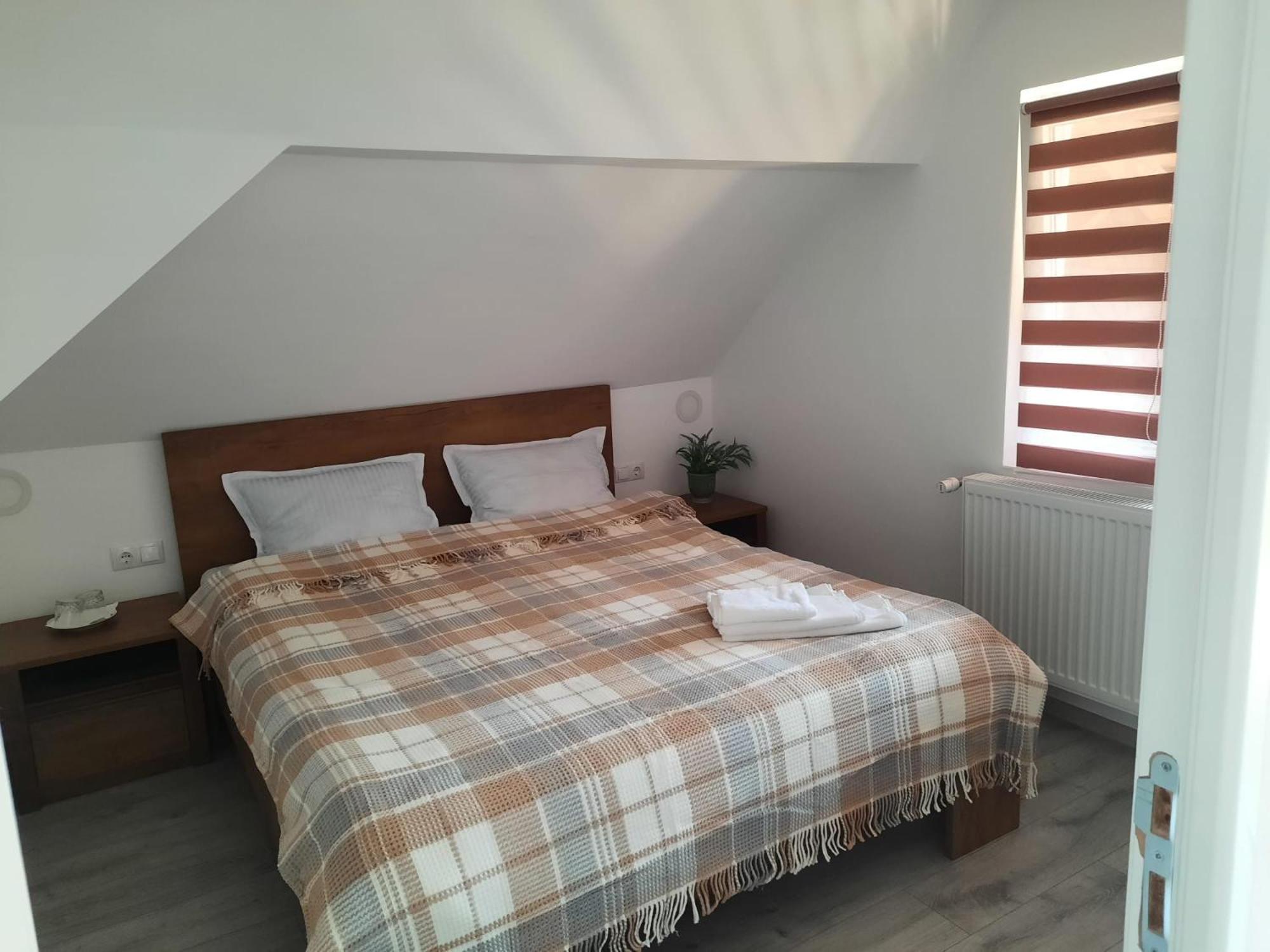 Casa Maia Homestay Cartisoara