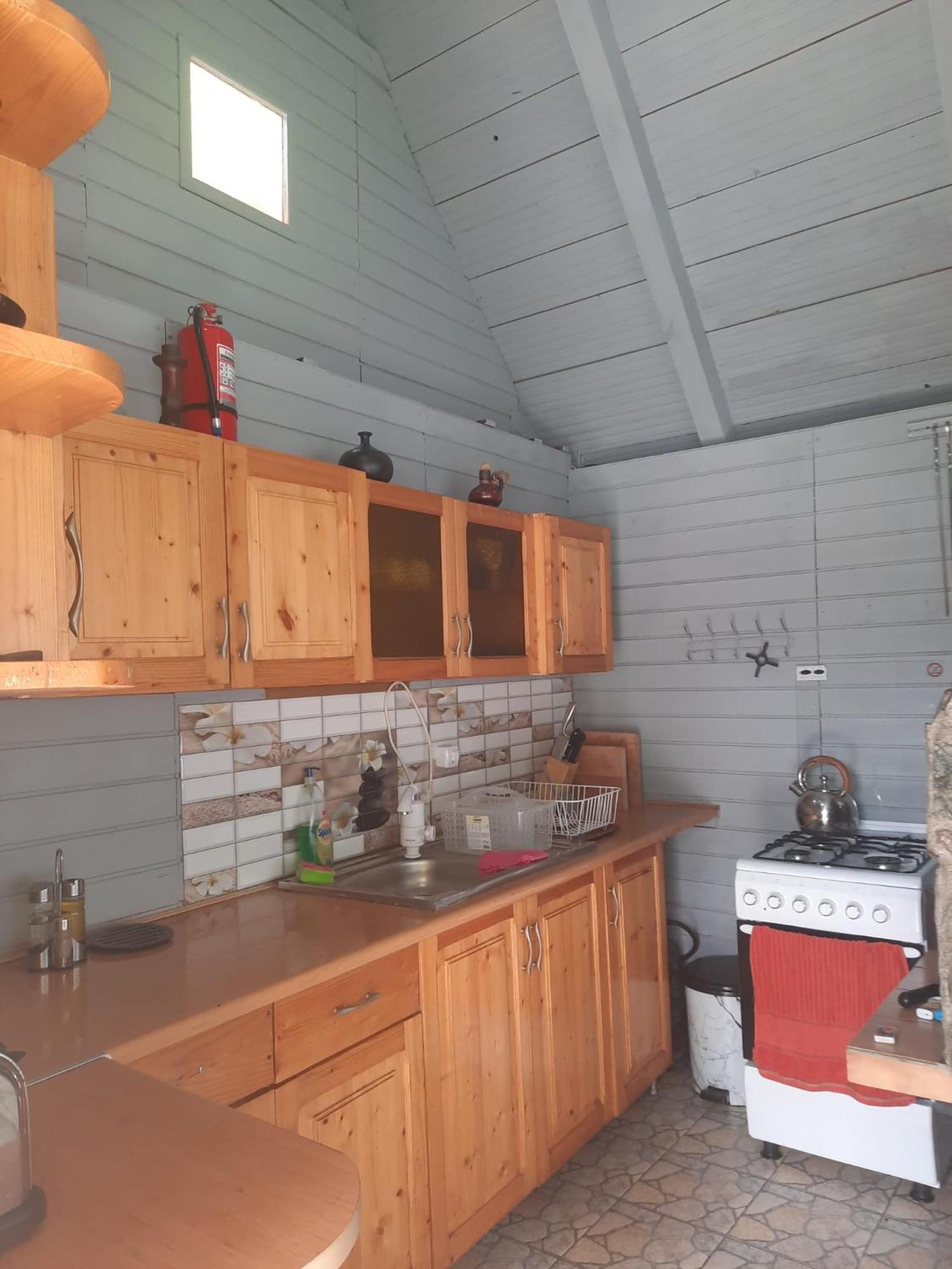 Homestay Casa Maia