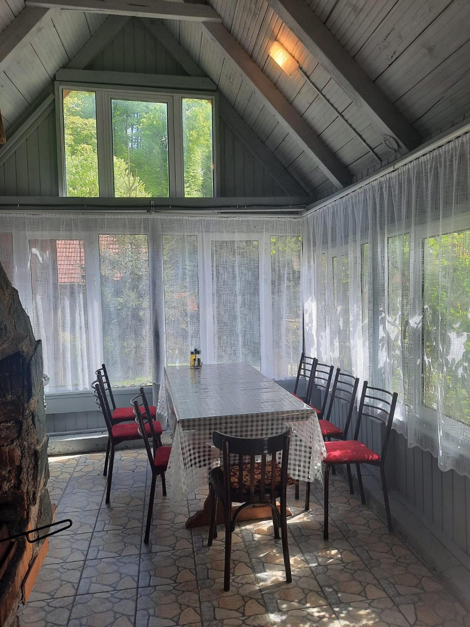 Privatunterkunft Casa Maia *