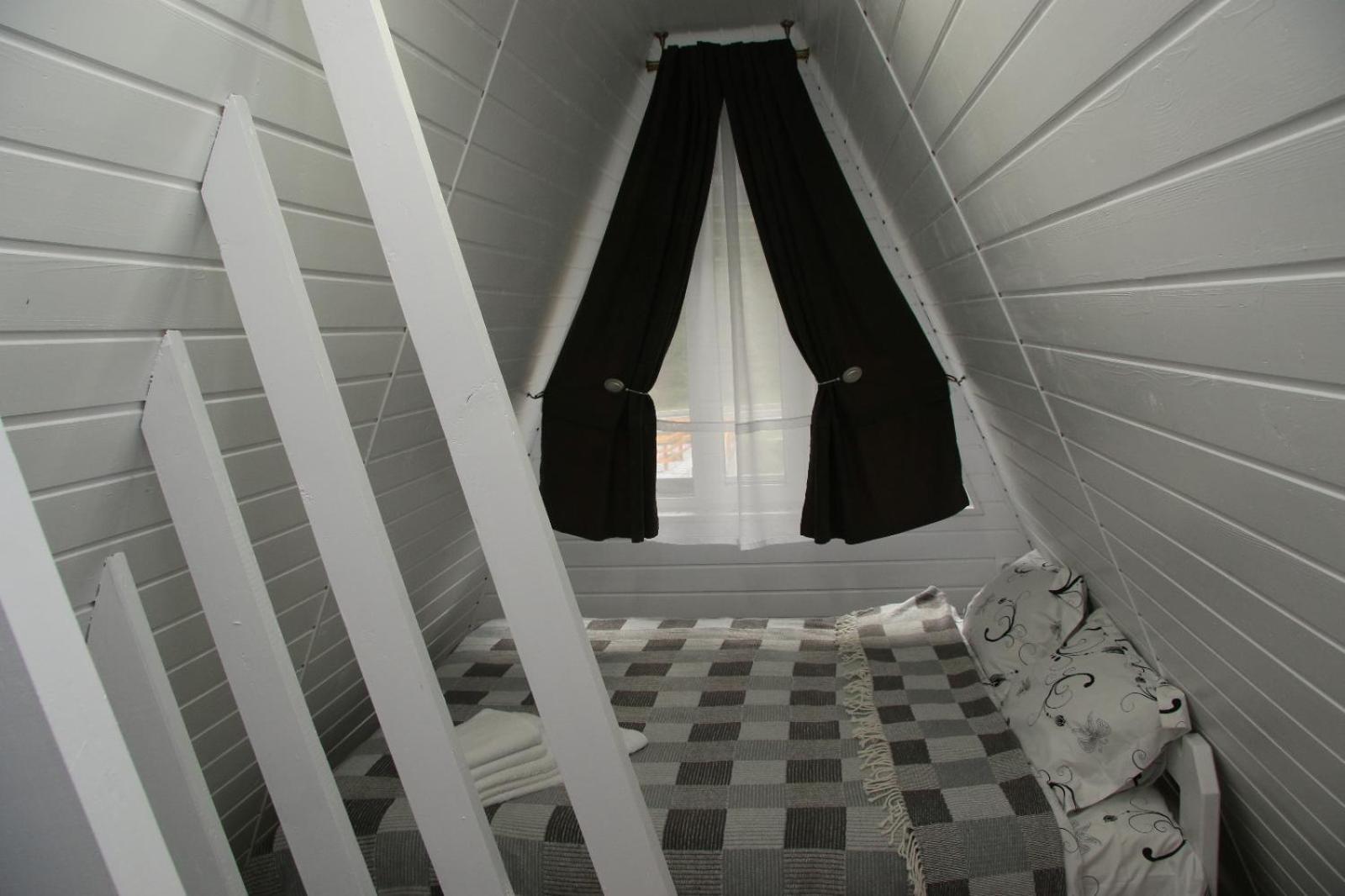 Privatunterkunft Casa Maia *