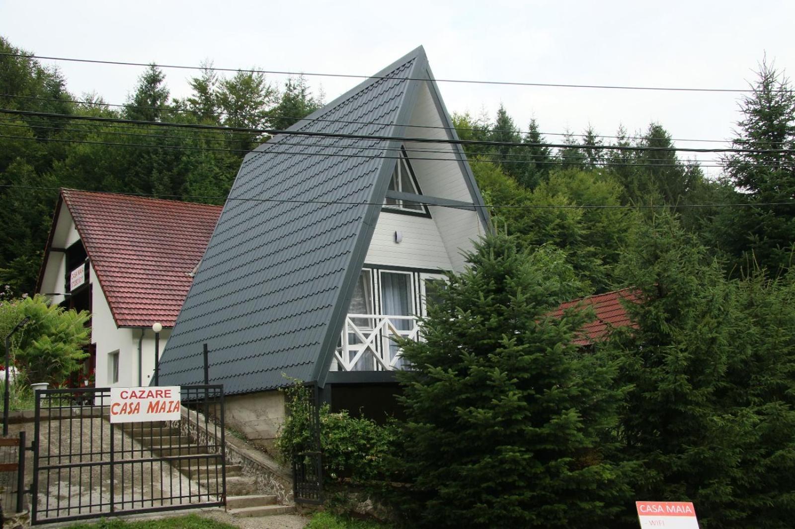 Casa Maia
